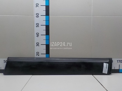 80870BR01B Молдинг передней правой двери Nissan Qashqai (J10) (2006 - 2014)