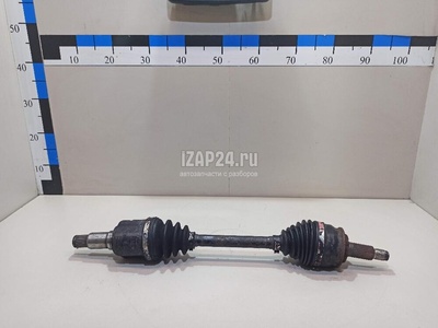 4410178K00 Полуось передняя правая Suzuki Grand Vitara (2005 - 2015)