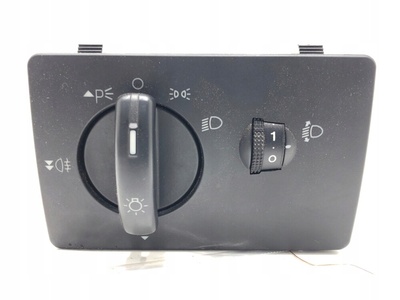 7M5T13A024LA переключатель света форд focus ii 04 - 13 переключатель
