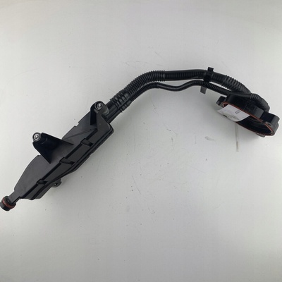 A2760107111 Сепаратор маслоотделитель масляный мерседес c е мл s glc43 amg v6 c43 e43 gle43 3.0