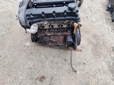 F14D3Aveo двигатель 1.4 16v e - tec ii f14d3 chevrolet aveo ii