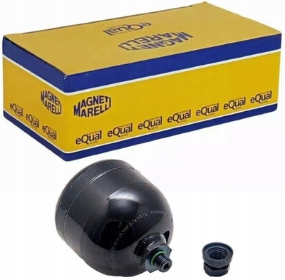024000001010 magneti marelli бачёк selespeed