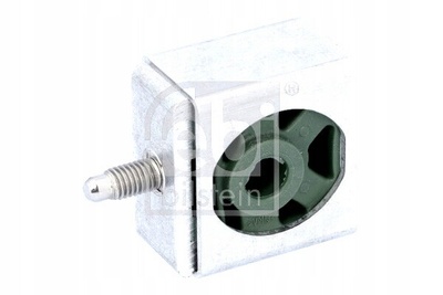 182242 febi bilstein вешалка системы трубы bmw 1 f20 1 f21 2 f22 f87 2
