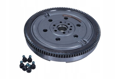 415053711 415053710 / пробелы колесо двухмассовый форд c - max / focus