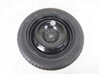 Колесо подъездные renault лагуна ii 5x108 16