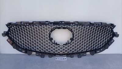 KB8C50719OG mazda cx5 2 ii 17 - 21 год решетка радиатора решётка kb8c - 50719 k133 / 84