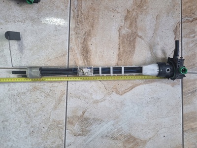 DAF датчик дракон млекопитающее уровня топлива xf 105 106 , 85 cf евро 6