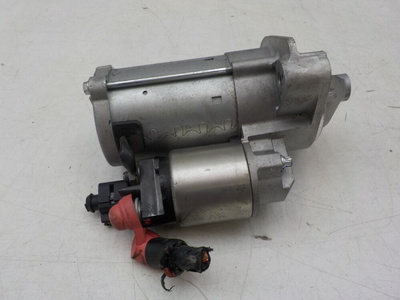 F4J163708010AC Стартер EXEED RX 2023-
