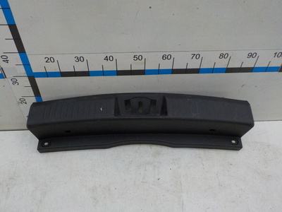403001374AAABK Облицовка панели задка Chery Tiggo 7 Pro I 2020-