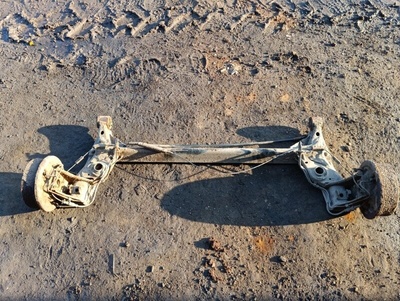 94703118 Балка задняя Opel Corsa C, X01 2001