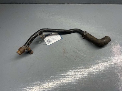 058121065B Трубка охлаждающей жидкости металлическая Volkswagen Passat B5 1998