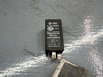 813919082 Реле (прочие) Audi 80 B3 1991