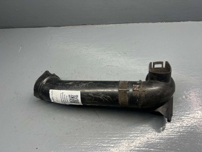 8200231859 Патрубок воздушного фильтра Renault Megane 2 2004