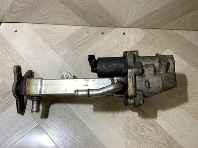 72299609 Клапан EGR Volvo V70 2 2004 ,53411462