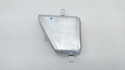 4M0616204G Ресивер пневмоподвески Volkswagen Touareg CR 2019