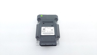 4M0907777R Блок управления подвеской Volkswagen Touareg CR 2019 , 4M0907777S