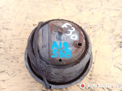 A6392410513 Подушка крепления двигателя Mercedes Vito W639 2006 ,6392410513,A6392410413,6392410413,3618403