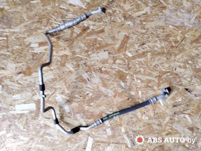 1K0820743CC Трубка кондиционера Audi A3 8P 2004 ,1K0820743CD,1K0820743AK,1K0820743BG,1K0820743BQ,1K0820743BT,1K0820743FD,1K0820743FG,1K0820743FP,1K0820743Q,1K0820743BL,1KD820743H,1KD820743,1KD820743A