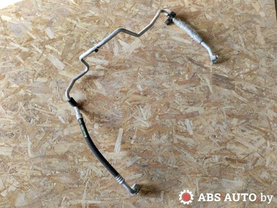 1K0820743CC Трубка кондиционера Audi A3 8P 2004 ,1K0820743CD,1K0820743AK,1K0820743BG,1K0820743BQ,1K0820743BT,1K0820743FD,1K0820743FG,1K0820743FP,1K0820743Q,1K0820743BL,1KD820743H,1KD820743,1KD820743A
