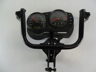 A638Ninja a638 kawasaki ninja z650 с 650 er - 6 er6 f 2005 - 2008 спидометр часы стеллаж