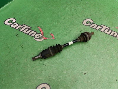 A4513570701 Привод Smart Fortwo W451 2008
