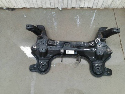 95483968 Балка подмоторная Chevrolet Chevrolet Cobalt (T250) 2011-2015