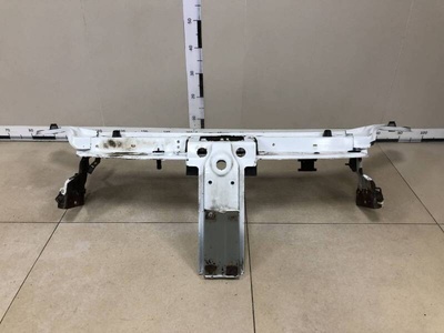 625044173R Панель передняя Renault Renault Logan (2) 2014>