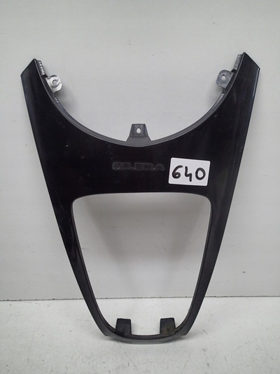 653128 gilera gp800 носик корпус обтекатель