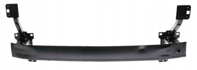 9678452480 балка , усиление бампера peugeot 2008 2013 - 2020