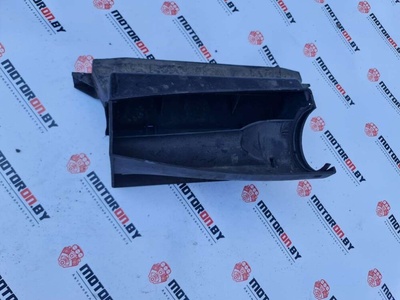 1K0805962E Воздухозаборник Volkswagen Passat CC 2009
