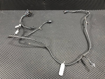 91840L3010 Проводка бампера переднего Kia K5 3 2020
