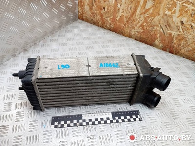 9645965180 Интеркулер Citroen Berlingo (M59) рест. 2006 ,874964GJ