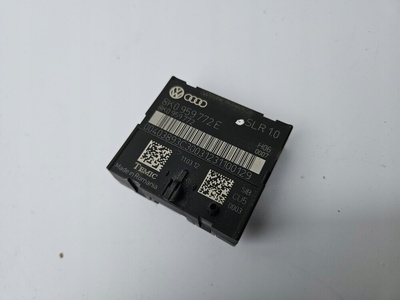 8K0959772E блок блок управления сиденья audi a6 a7 c7 4g a4 b8 a5 8t