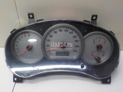 T113820010BC Панель приборов Chery Tiggo (T11) (2005 - 2016)