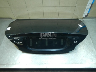 C2S38526 Крышка багажника Jaguar X-TYPE (2001 - 2009)