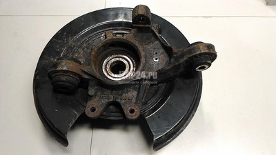 RLH000070 Кулак поворотный задний левый Land Rover Range Rover III (LM) (2002 - 2012)