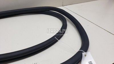 5N0867913A9B9 Уплотнитель двери VAG Tiguan (2007 - 2011)