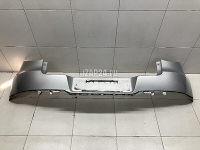 5N0807421GRU Бампер задний VAG Tiguan (2007 - 2011)