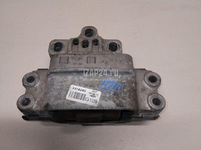 5N0199555L Опора КПП левая VAG Tiguan (2007 - 2011)