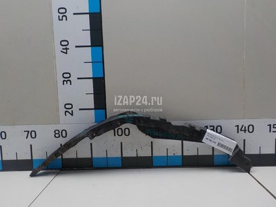 1Z0807183D Направляющая переднего бампера левая VAG Octavia (A5 1Z-) (2004 - 2013)