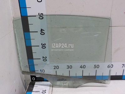 1Z5845206C Стекло двери задней правой VAG Octavia (A5 1Z-) (2004 - 2013)