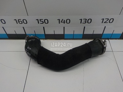 LR076845 Патрубок интеркулера Land Rover Range Rover Sport (2005 - 2012)
