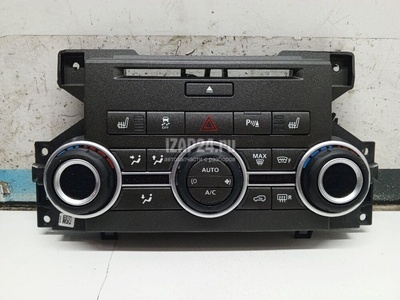 LR070846 Блок управления климатической установкой Land Rover Range Rover Sport (2005 - 2012)