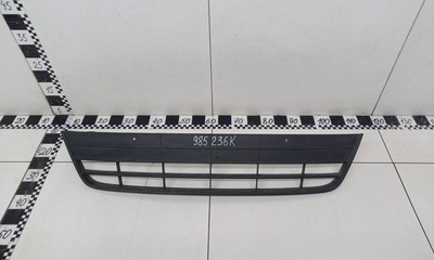 5N0853677D Решетка переднего бампера Volkswagen Tiguan 1 Restail