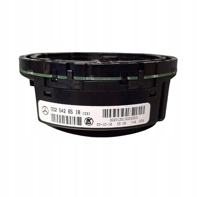 A0025426518 датчик угол поворота mercedes - benz