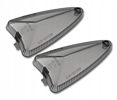 LENS TURN SIGNAL APRILIA aprilia rs4 rs 125 50 плафон поворотников smoke