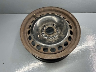 4B0601027 Диск штампованный Audi A6 C5 (S6,RS6) 2000 ,2150924