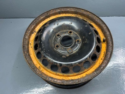 4B0601027 Диск штампованный Audi A6 C4 (S6,RS6) 2000 ,2150924
