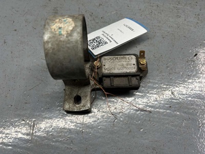 0227100124 Коммутатор зажигания Volvo 740 1992 ,0221600012