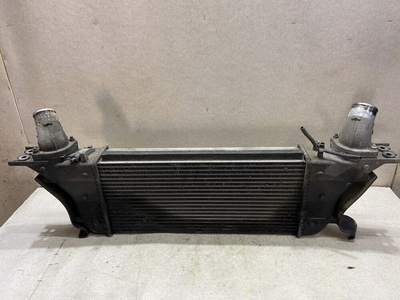 144615X20A Интеркулер nissan Pathfinder R51 3.0